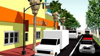 Casas