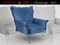 Moroso / Cloudscape