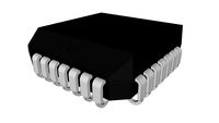 PLCC-28