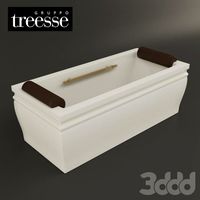 Gruppo Treesse BLANQUE 1880