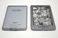 Kindle 4