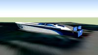 Luxury yacht 3