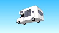 Campervan