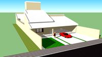 casa do Edson Modesto ( fio)