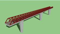 Pont férroviare
