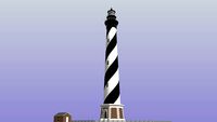 Cape Hatteras Light