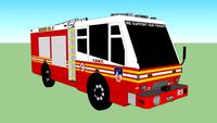 AUSSIE FDNY VARLEY