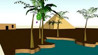 Deserto