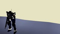a arbalest fight