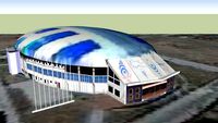 Piscina Olimpica de Sucre