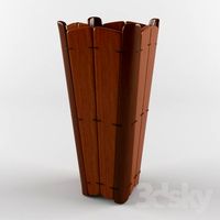 Tall Planter Box