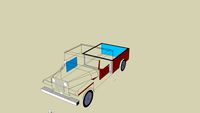jeep cj-8