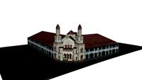Lawang Sewu
