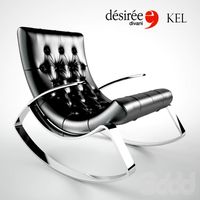Desiree KEL