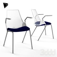 HermanMiller Sayl Armchair