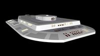 A.K.S. Voyager SRC-115-A (part 1)
