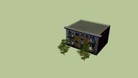 1255 rue Normont