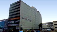 Papelera Dabo Portales