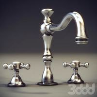 Cristal et Bronze / Volga
