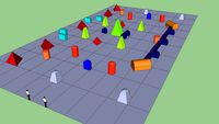 MY-NPL 2009 round 5 field 1