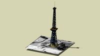 Berlin Funkturm