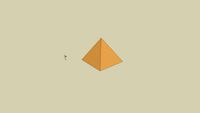 pyramid