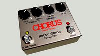 Retro-Sonic Chorus