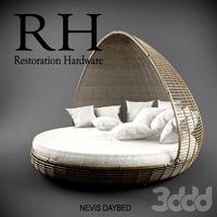 NEVIS DAYBED