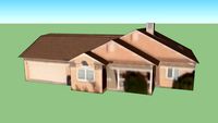Building in Rio Rancho, NM 87144, USA