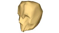 Human Head