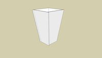 Waste basket