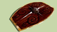 Dacian Shield