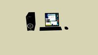 Custom Windows Vista PC