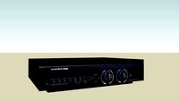 Panamax M7500-pro Power Conditioner