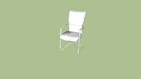 Haworth/X99 Task/Guest Chair/X630-3100