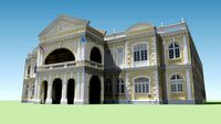 HERITAGE BUILDING