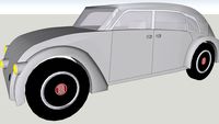1937 Tatra