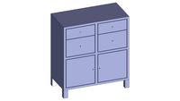 Ikea Traby
