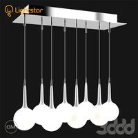 803080 GLOBO Lightstar