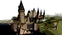 Hogwarts