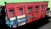 Rathskeller Food & Spirits, 600 East Midland Street, Bay City, Bay, Mich