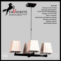 Favourite 1070-4 p