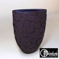 Ваза MUSEUM by DRIMMER