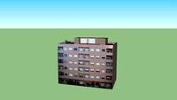 Apartamento em S.Jose, Braga