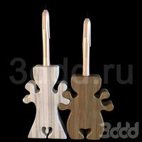 3DDD CANDLES