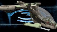 AV-14 Hornet