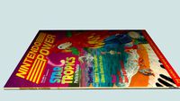 Nintendo Power Volume 21