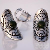 Кольцо