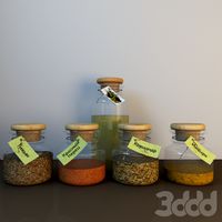 Мелочь для кухни