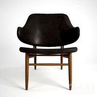 easy chair Kofod Larsen